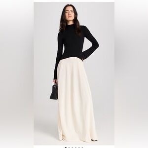 Solid & Striped Soglio Dress x Sophia Richie